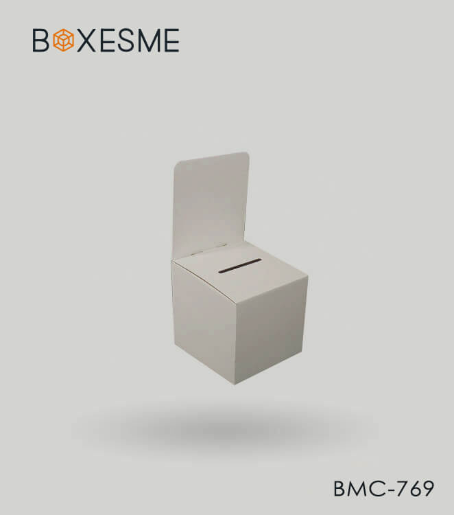 custom ballot boxes wholesale